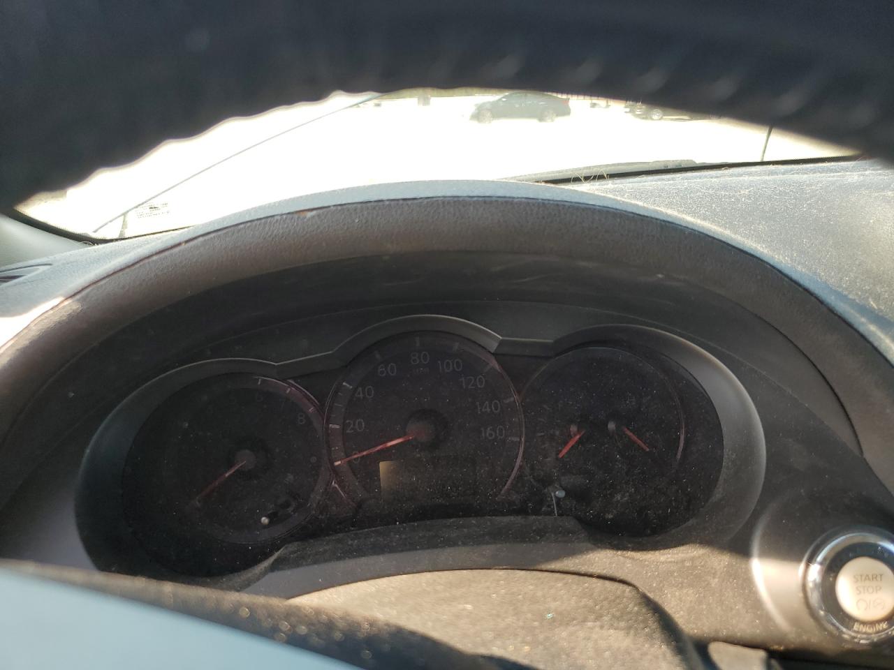 2008 Nissan Altima 2.5 VIN: 1N4AL21EX8N405806 Lot: 83923385