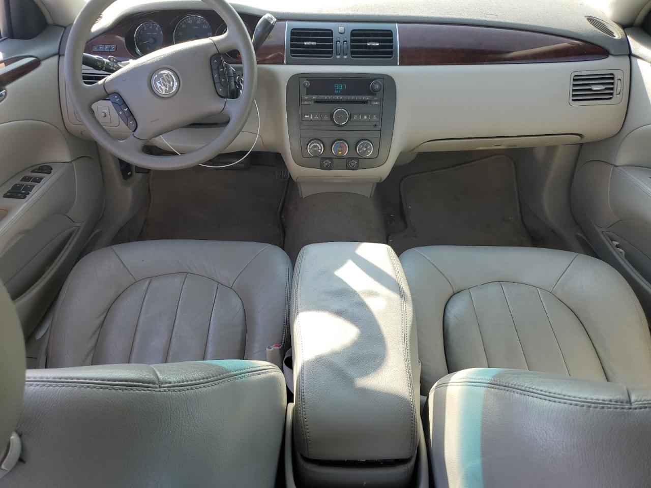 2007 Buick Lucerne Cx VIN: 1G4HP57237U147995 Lot: 80659615