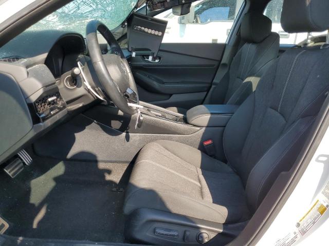  HONDA ACCORD 2024 Белы