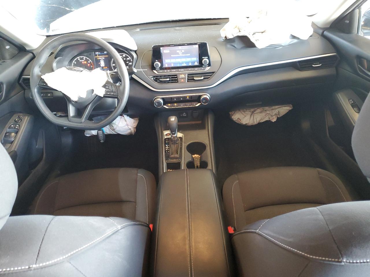 2023 Nissan Altima S VIN: 1N4BL4BV2PN308239 Lot: 81528625