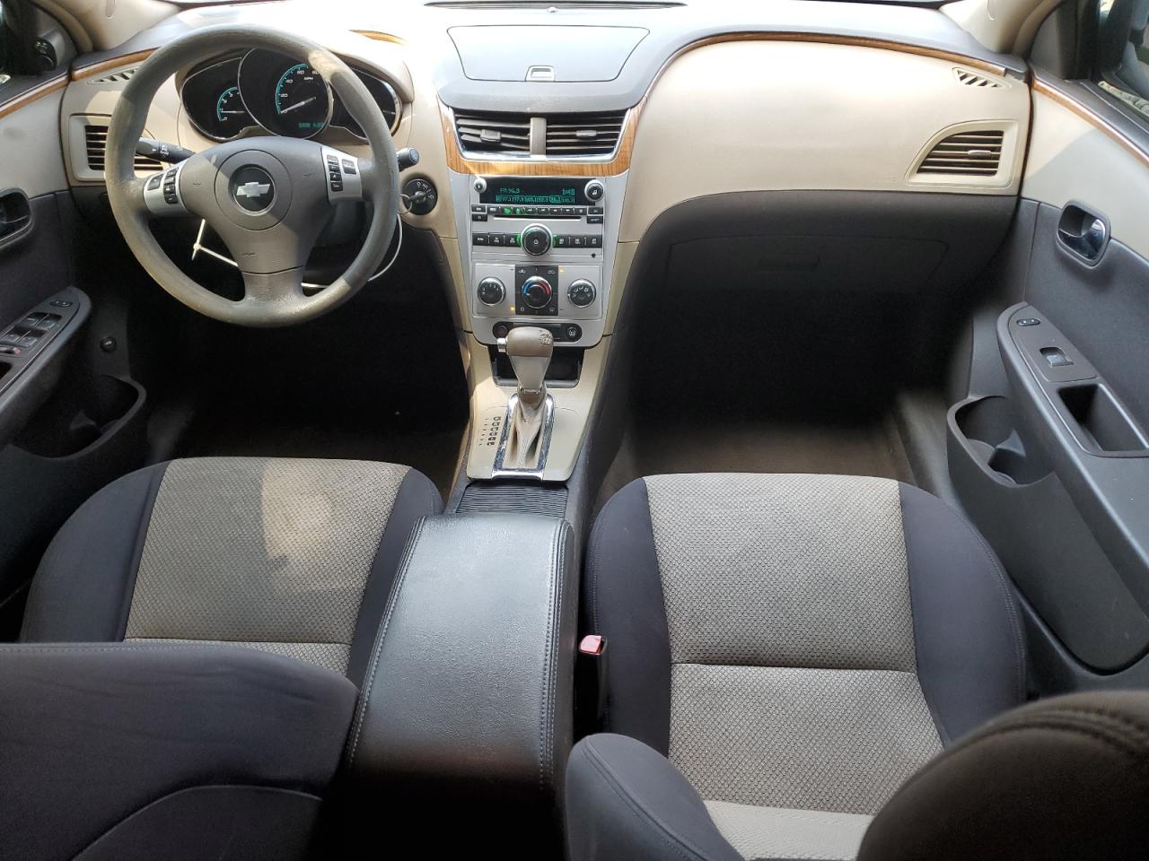 2009 Chevrolet Malibu 1Lt VIN: 1G1ZH57B89F154124 Lot: 81469535