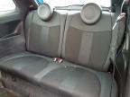 2015 FIAT 500 S  for sale at Copart YORK