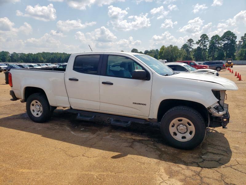  CHEVROLET COLORADO 2020 Biały