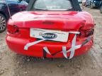 2003 MAZDA MX-5 S-VT SPORT  for sale at Copart BRISTOL