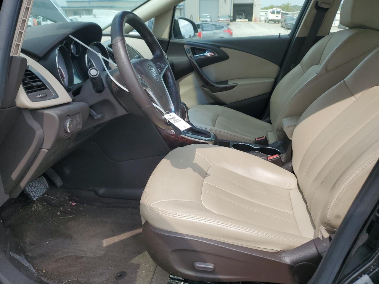 2012 Buick Verano VIN: 1G4PS5SK0C4162448 Lot: 71476815