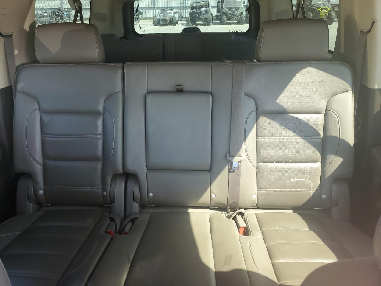 2015 GMC Yukon Xl Denali VIN: 1GKS2JKJ3FR149395 Lot: 81772785