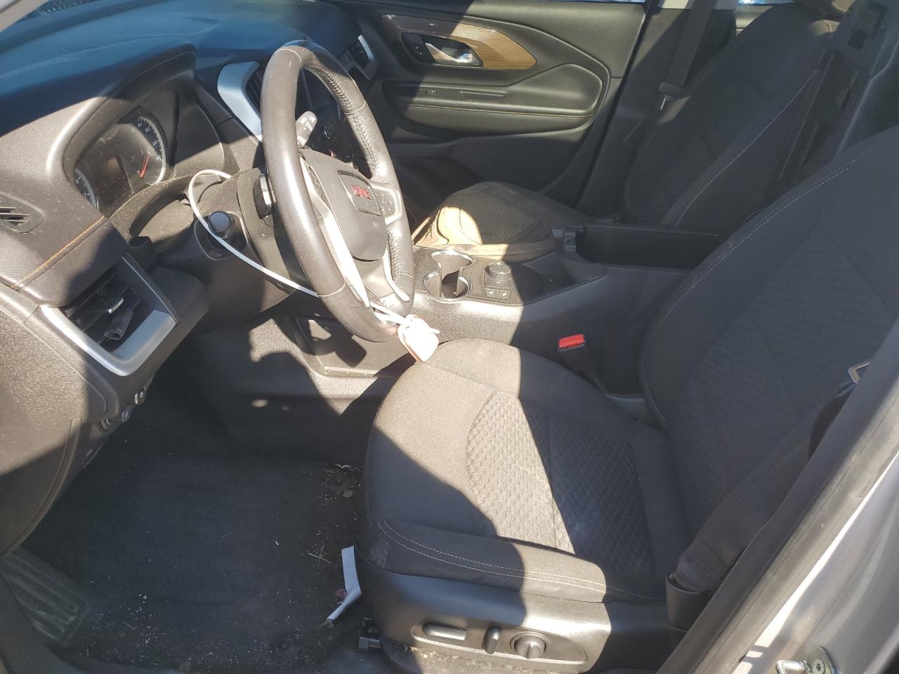 2018 GMC Terrain Sle VIN: 3GKALTEV6JL336973 Lot: 70120745