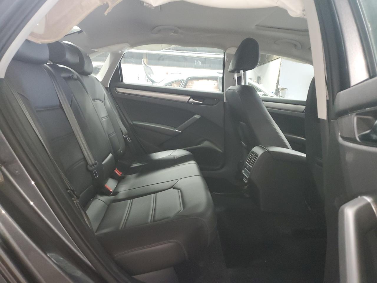 2021 Volkswagen Passat Se VIN: 1VWSA7A37MC004250 Lot: 80514675