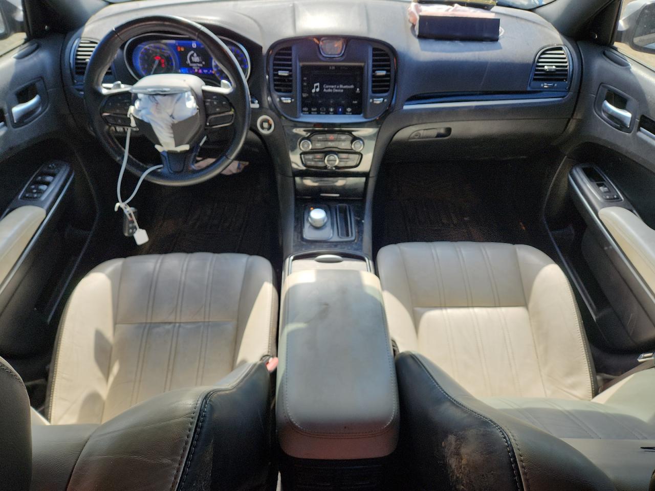 2021 Chrysler 300 S VIN: 2C3CCABG7MH524045 Lot: 84223945