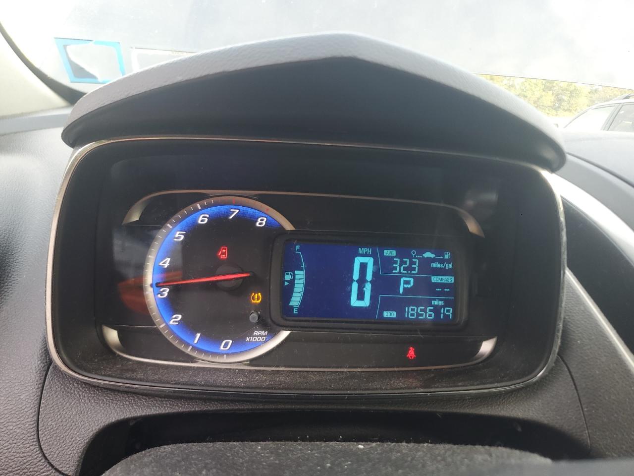 2016 Chevrolet Trax 1Lt VIN: 3GNCJPSBXGL141292 Lot: 82136295