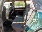 1997 AUDI A4 1.9 TDI SE  for sale at Copart ST HELENS