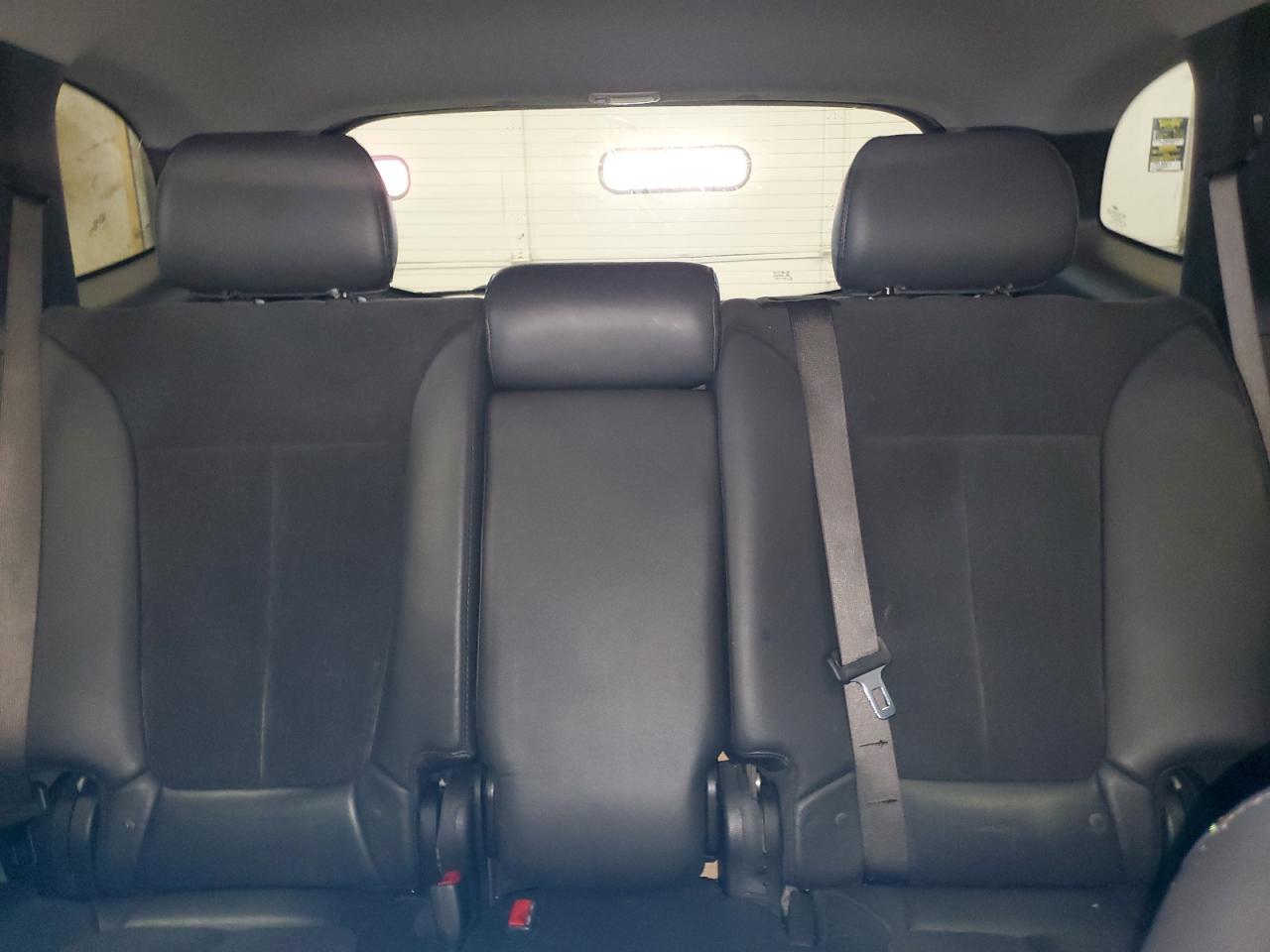 2011 Hyundai Santa Fe Se VIN: 5XYZHDAG4BG022051 Lot: 82033285