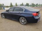 2015 BMW 335 XI   for sale at Copart AB - CALGARY