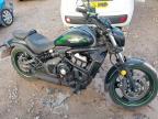 2020 KAWASAKI EN 650 DLFA  for sale at Copart BRISTOL