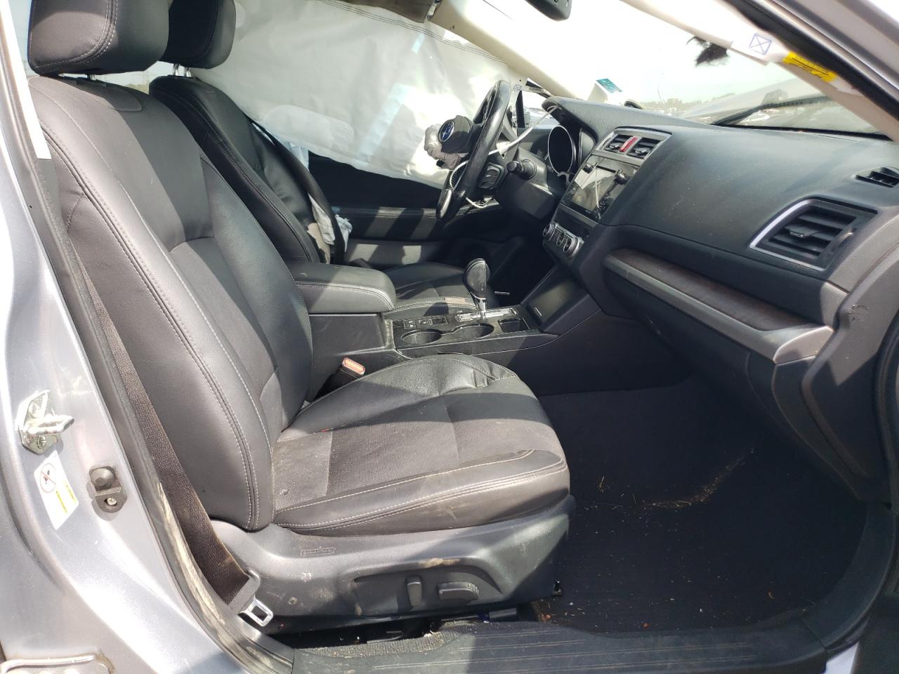 2016 Subaru Outback 2.5I Limited VIN: 4S4BSANC8G3351089 Lot: 71992545