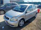 2005 TOYOTA YARIS COLOUR COLLECTION  for sale at Copart ROCHFORD
