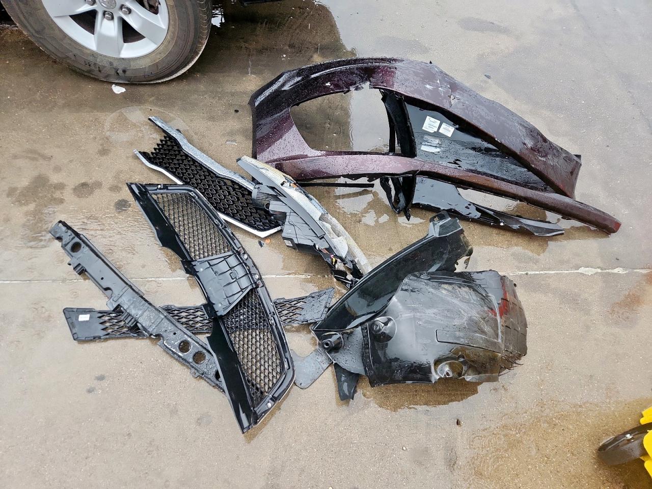 2013 Kia Optima Lx VIN: 5XXGM4A76DG103420 Lot: 82161445