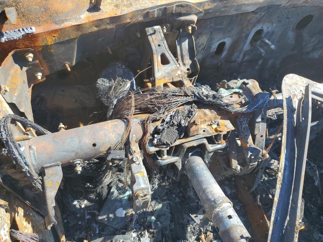 2025 Kia Sportage X Line VIN: 5XYK6CDF6SG309444 Lot: 84414765