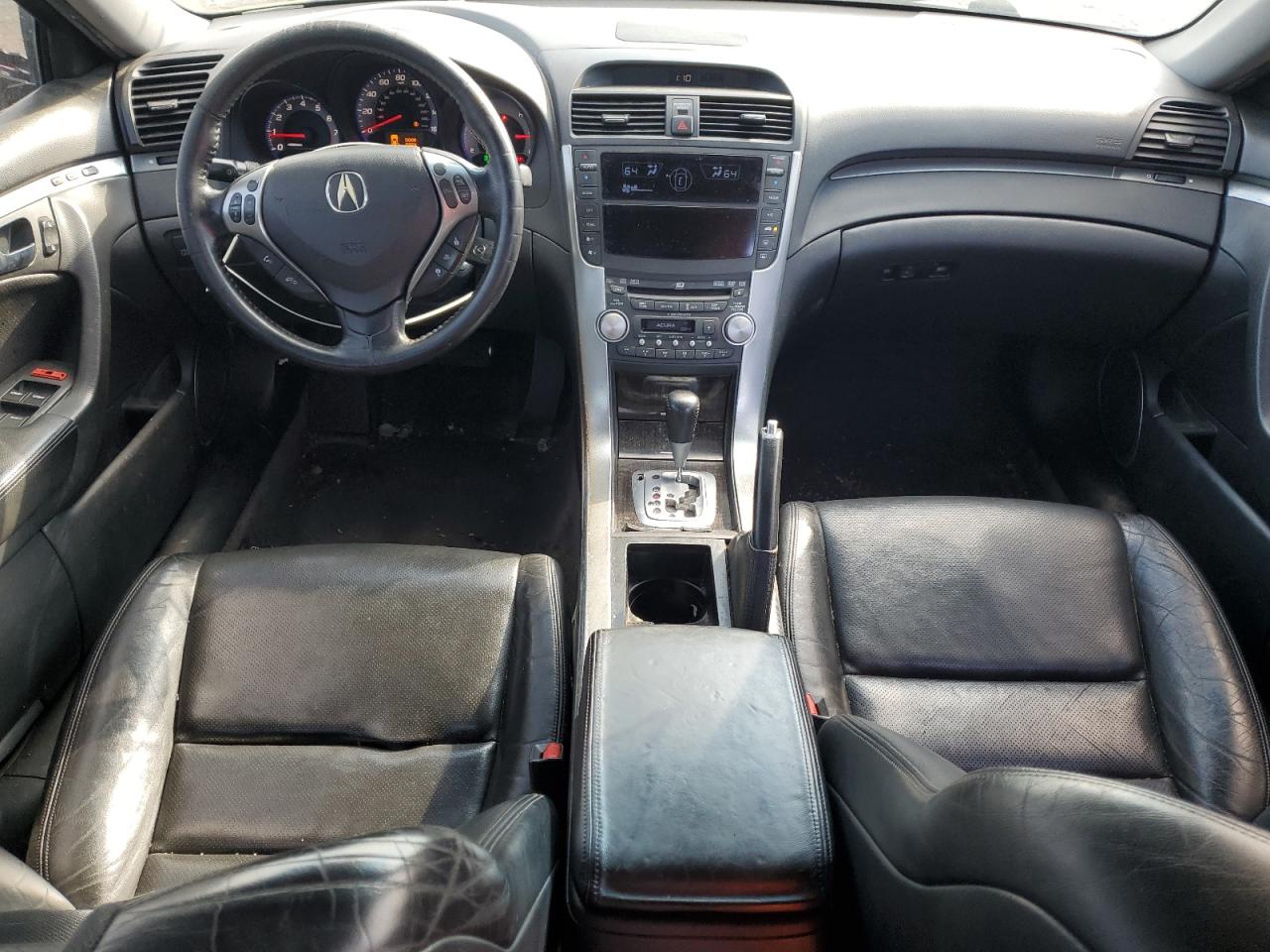 2007 Acura Tl VIN: 19UUA662X7A036780 Lot: 80034295