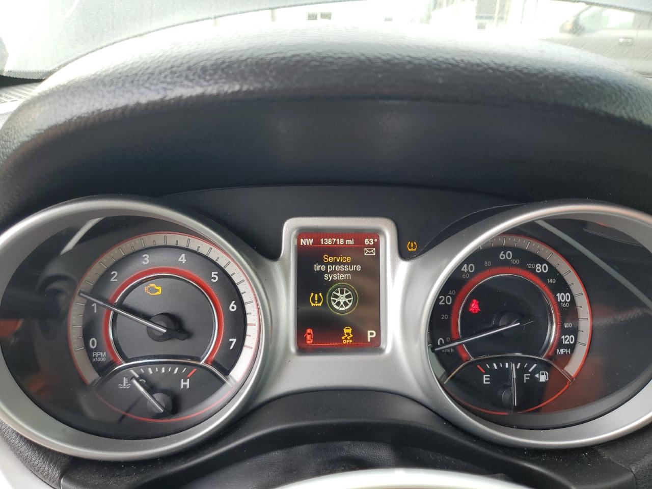 2014 Dodge Journey Sxt VIN: 3C4PDCBB1ET171076 Lot: 72066405