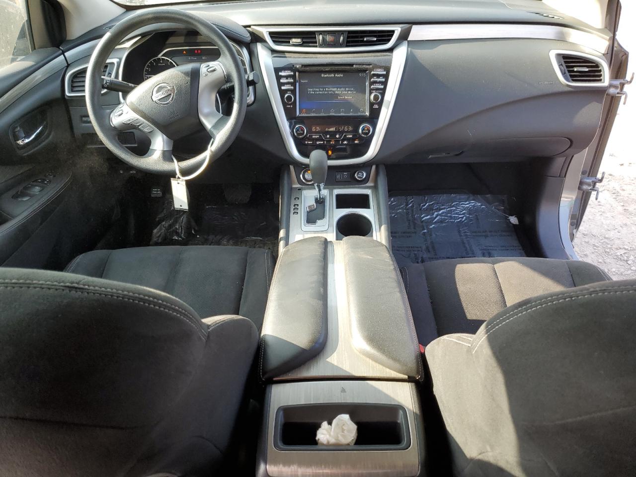 2018 Nissan Murano S VIN: 5N1AZ2MG4JN177308 Lot: 69873845