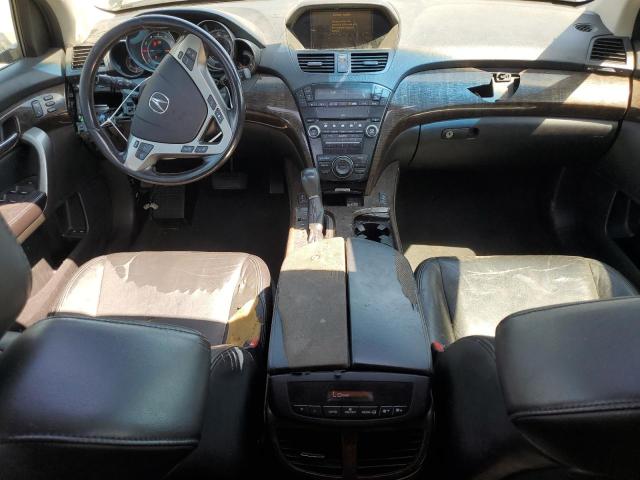 Parquets ACURA MDX 2013 Black
