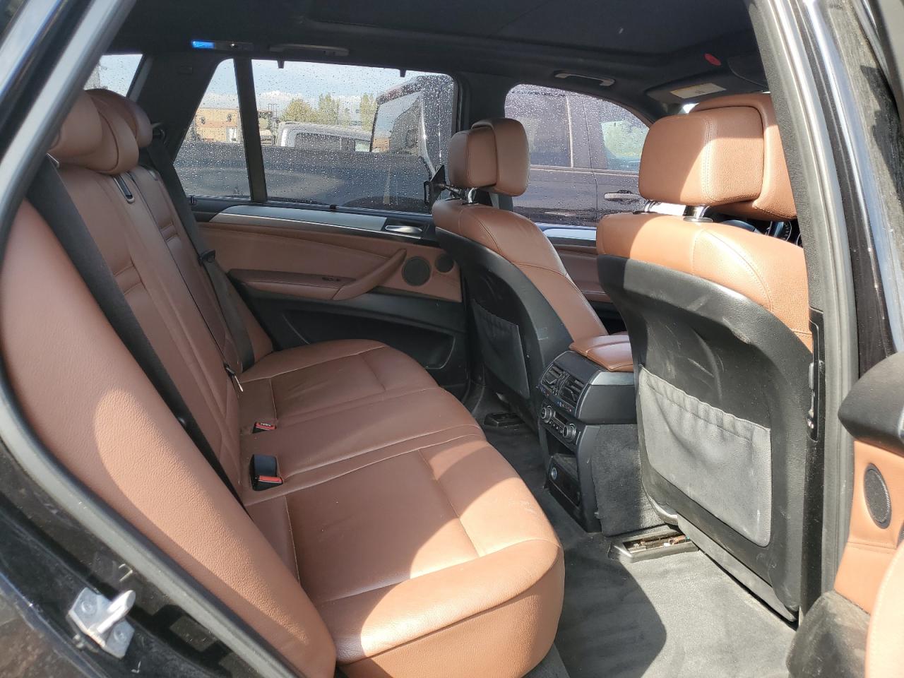 2013 BMW X5 xDrive35I VIN: 5UXZV4C58D0G51651 Lot: 80126215