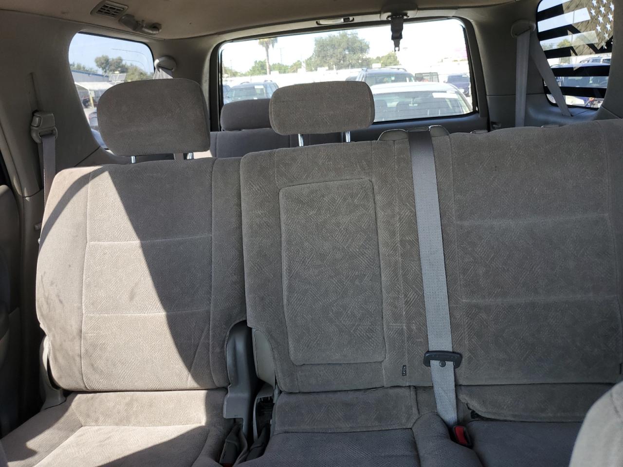 2004 Toyota Sequoia Sr5 VIN: 5TDZT34A14S237327 Lot: 84789955
