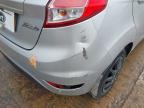 2013 FORD FIESTA STYLE ECONETIC TDC  for sale at Copart YORK