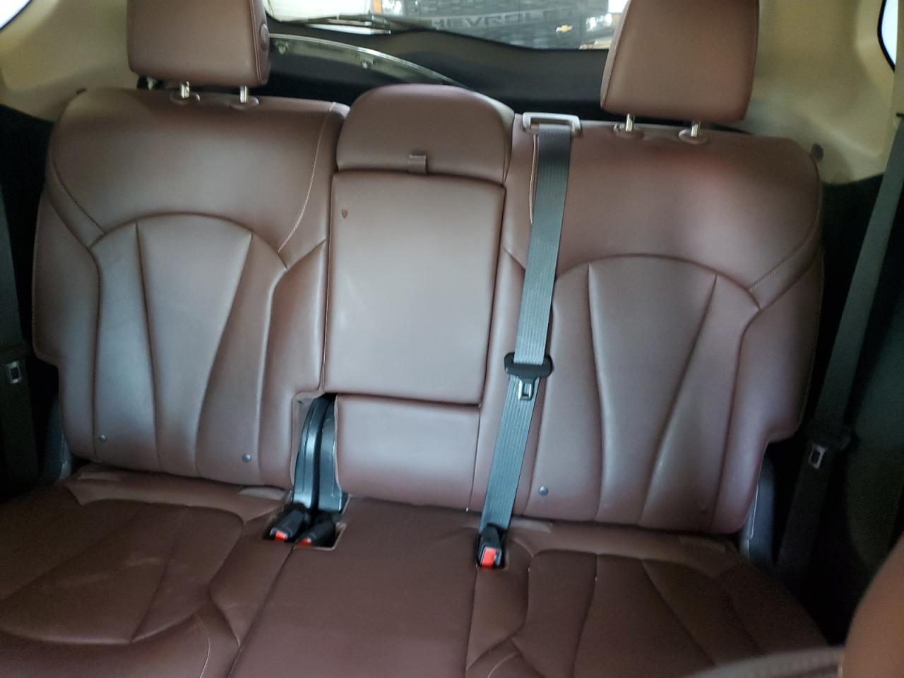 2017 Buick Envision Premium Ii VIN: LRBFXFSX3HD151324 Lot: 71428145