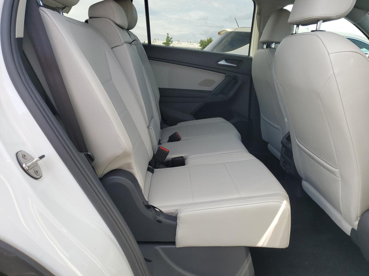 2019 Volkswagen Tiguan Se VIN: 3VV3B7AX0KM016289 Lot: 84452625