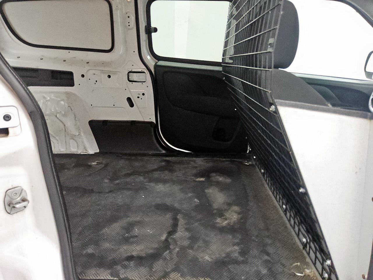 2017 Ram Promaster City Slt VIN: ZFBERFBB1H6E09152 Lot: 80830465