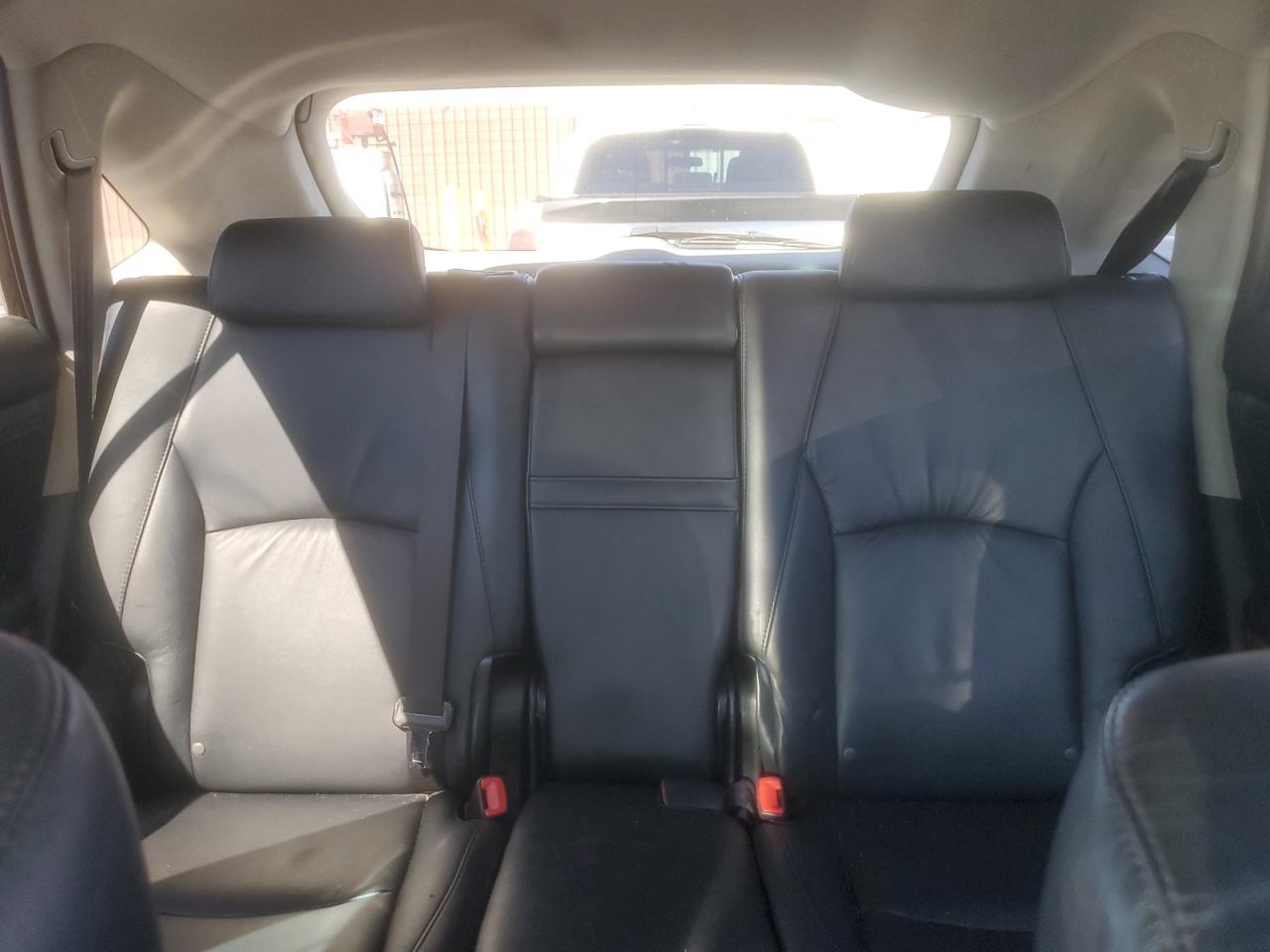 2007 Lexus Rx 350 VIN: 2T2HK31U37C022828 Lot: 82169285