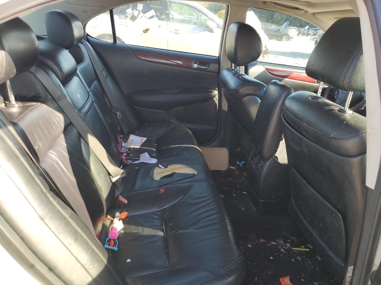 2002 Lexus Es 300 VIN: JTHBF30G020083114 Lot: 71452725