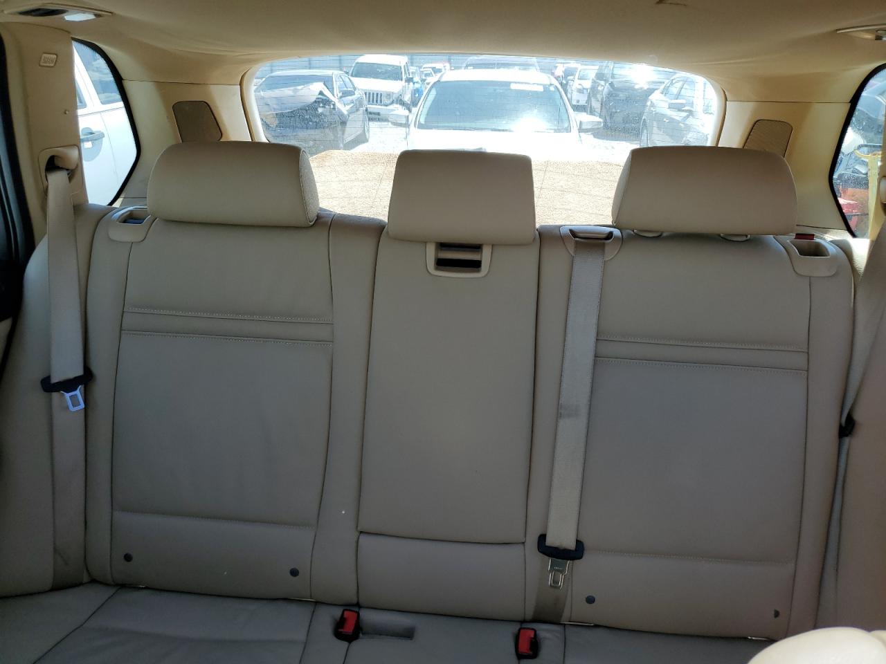 2012 BMW X5 xDrive35D VIN: 5UXZW0C56CL664267 Lot: 81822985