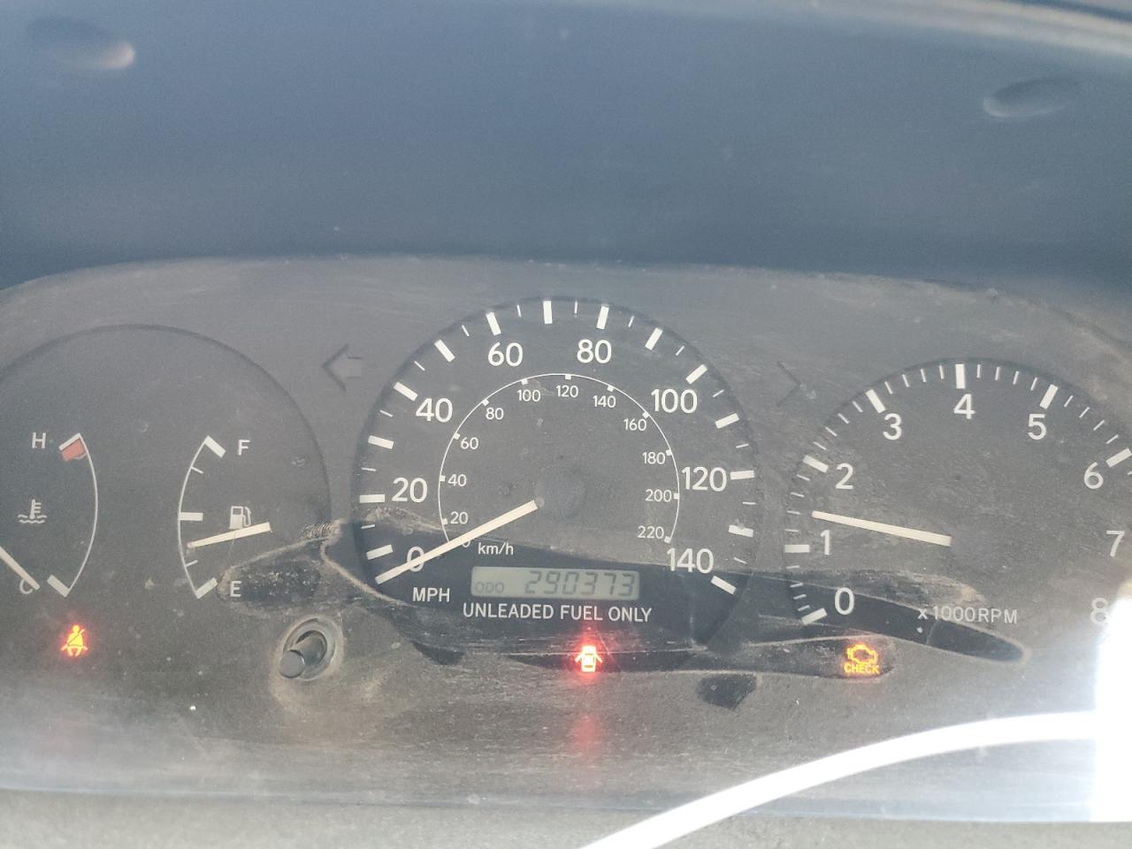 1999 Toyota Camry Ce VIN: 4T1BG22K1XU440385 Lot: 81524555