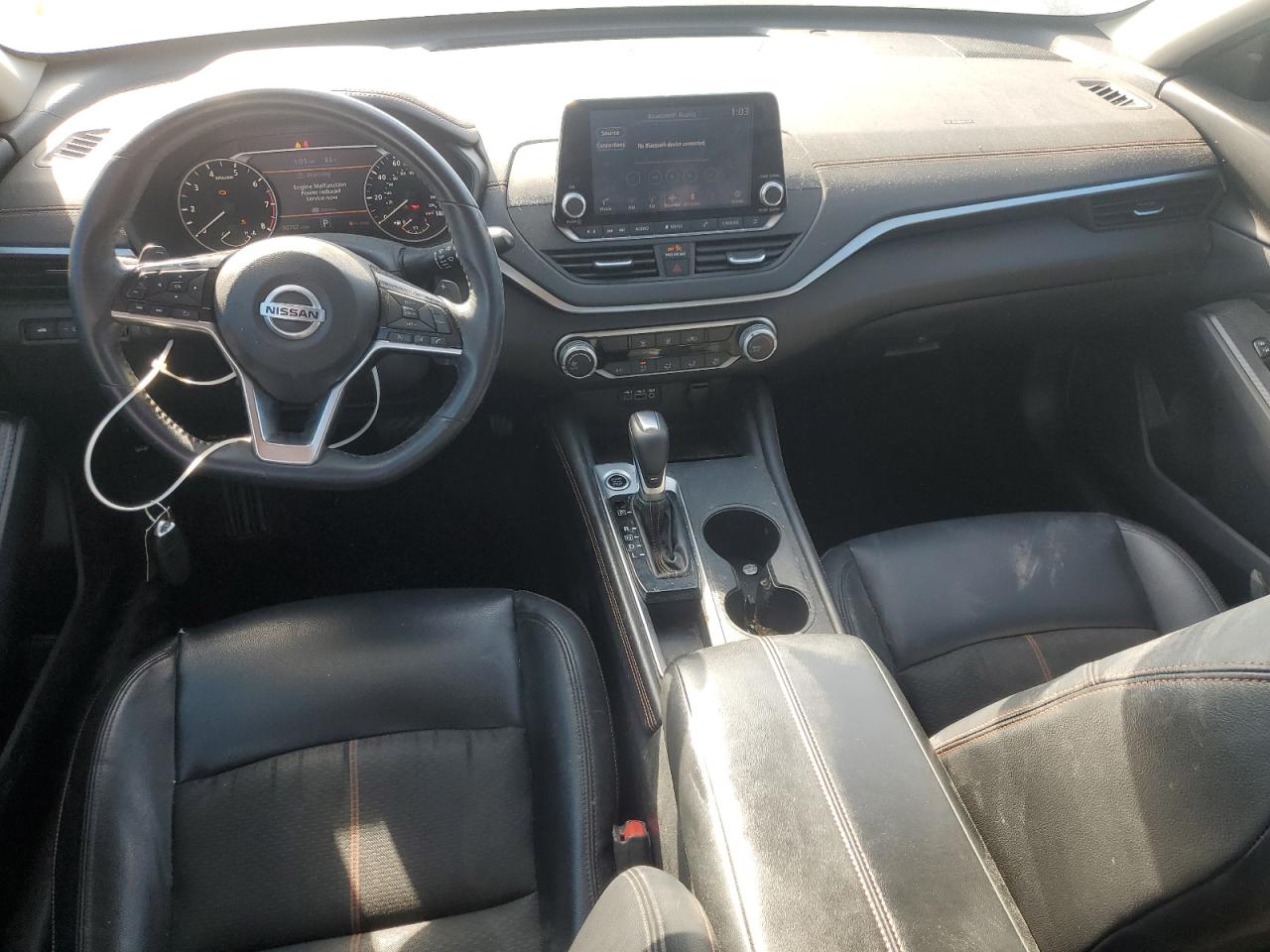 2019 Nissan Altima Sr VIN: 1N4BL4CV2KC223145 Lot: 71199635