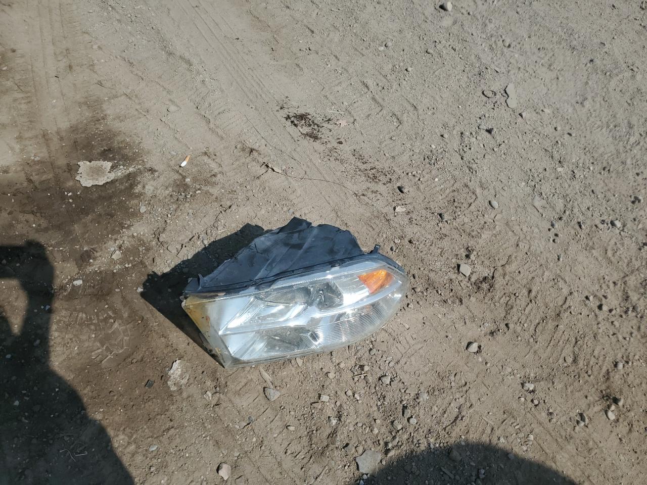 2014 Ram 1500 Slt VIN: 1C6RR7LT4ES284523 Lot: 80180795