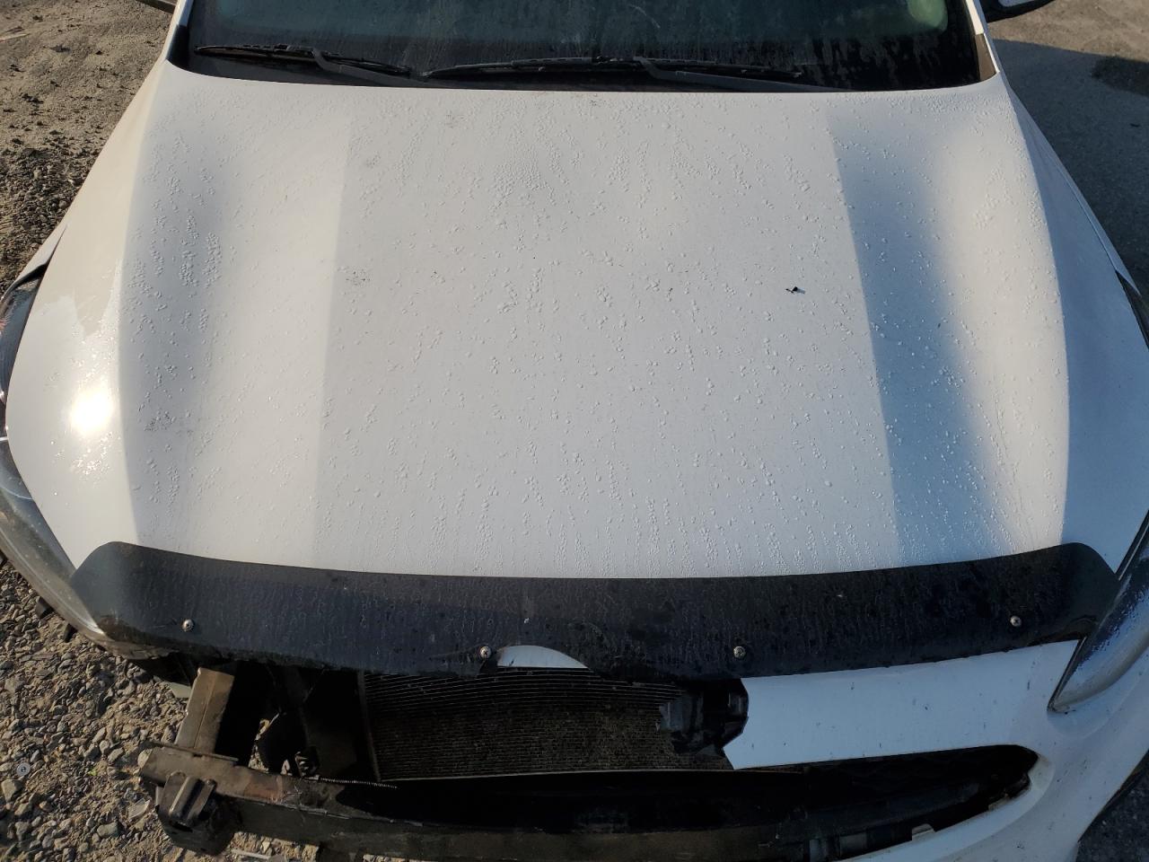 2019 Kia Forte Fe VIN: 3KPF24AD4KE110721 Lot: 81075475