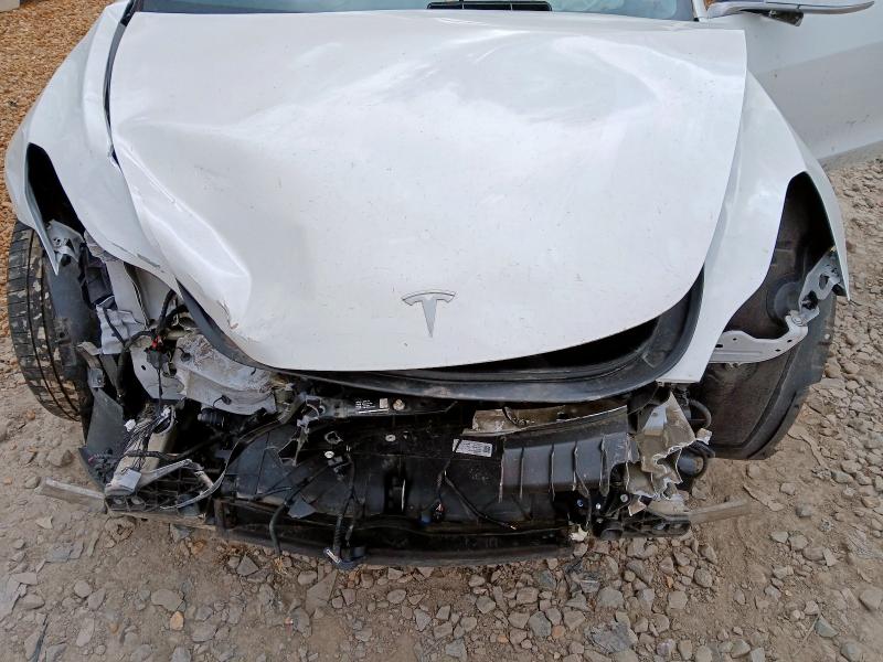 2019 TESLA MODEL 3 STANDARD RANGE + 