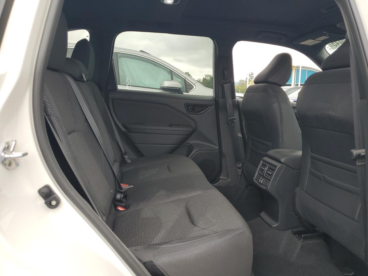 2025 Subaru Forester Premium VIN: JF2SLDDC3SH425844 Lot: 81460445