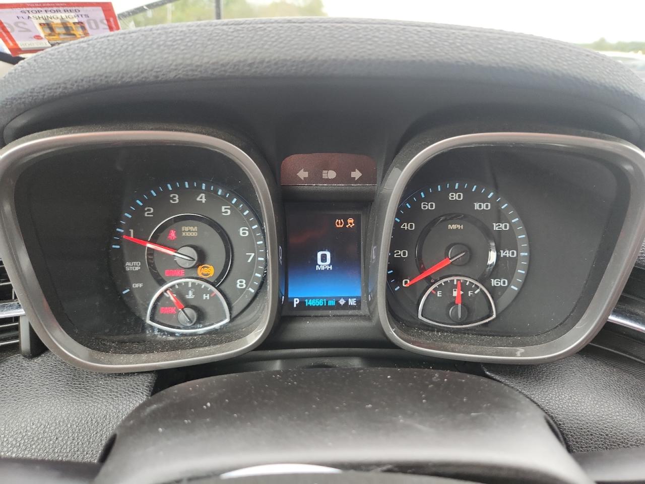 2014 Chevrolet Malibu 2Lt VIN: 1G11E5SL3EF232082 Lot: 80440965