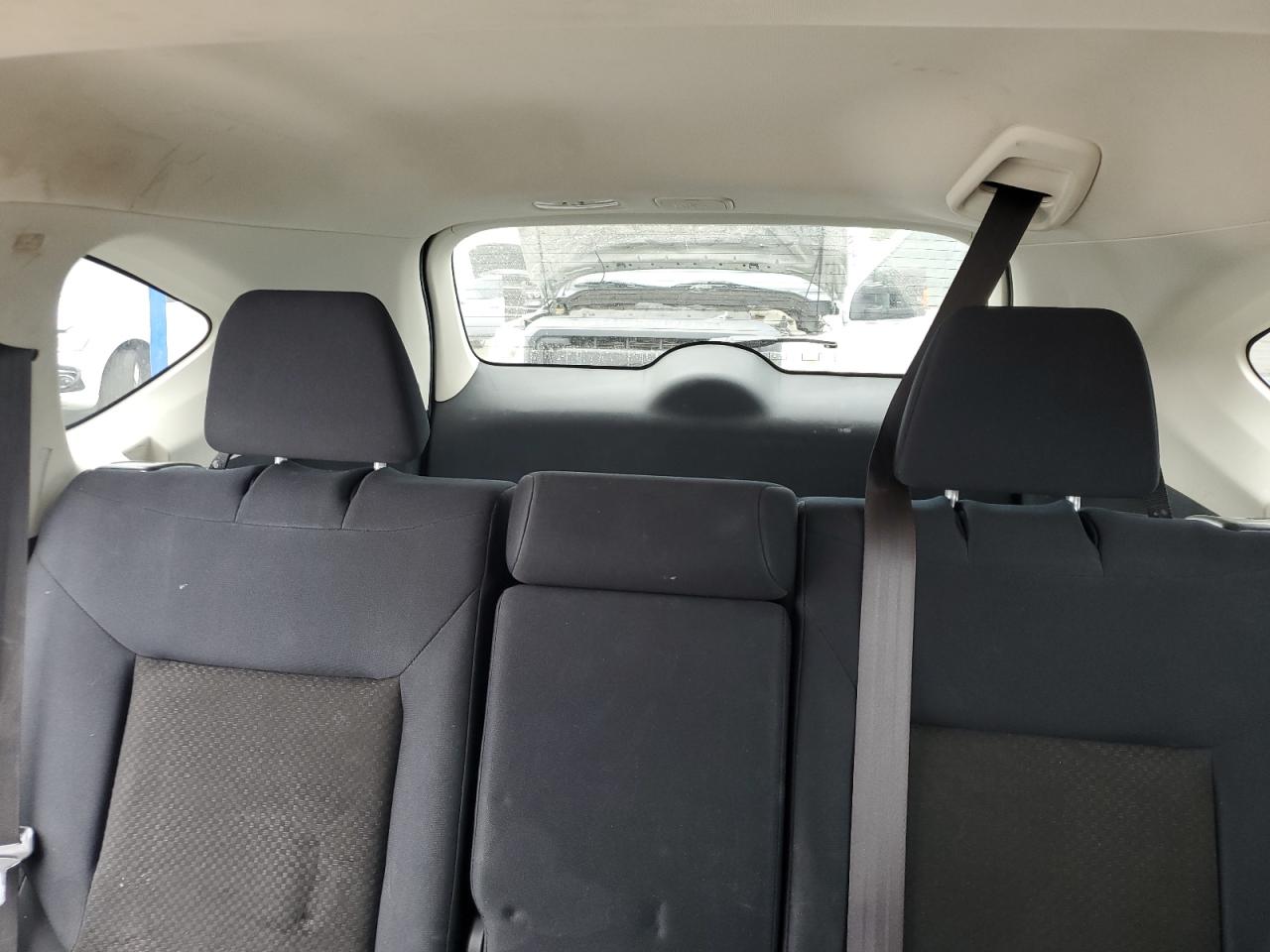 2016 Honda Cr-V Ex VIN: 2HKRM4H56GH622876 Lot: 84403335