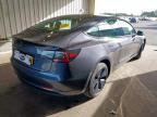 2022 TESLA MODEL 3 RWD 4DR AUTO for sale at Copart SANDTOFT