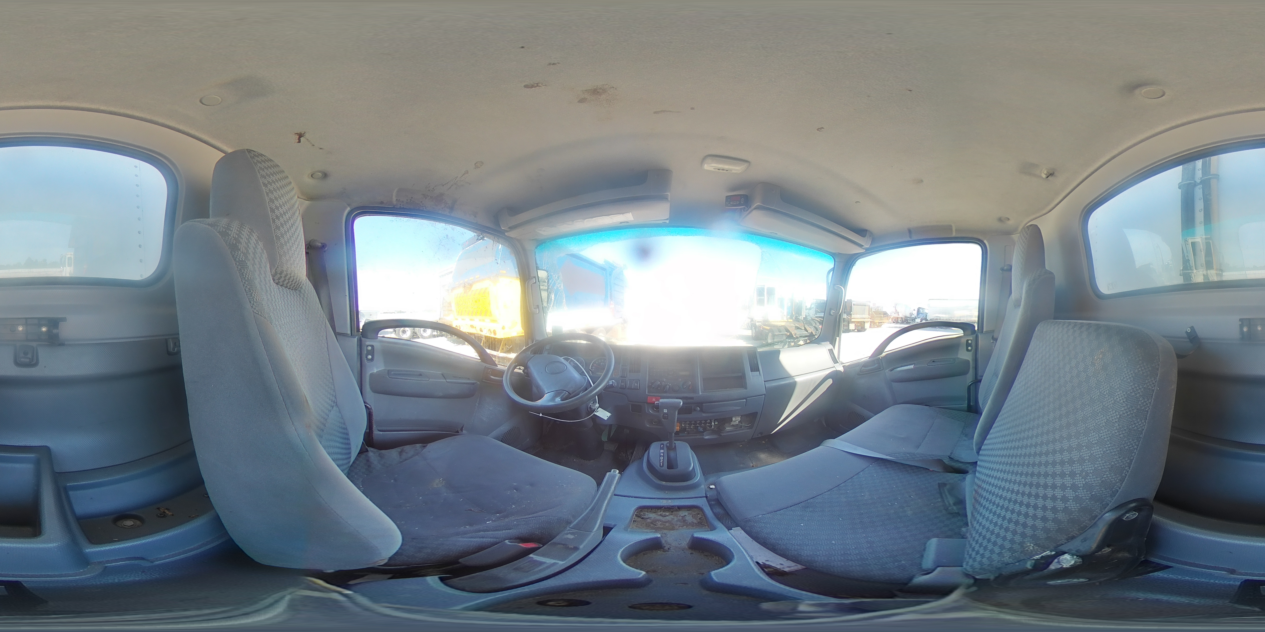 2012 Isuzu Npr Hd VIN: JALC4W162C7004746 Lot: 70021715