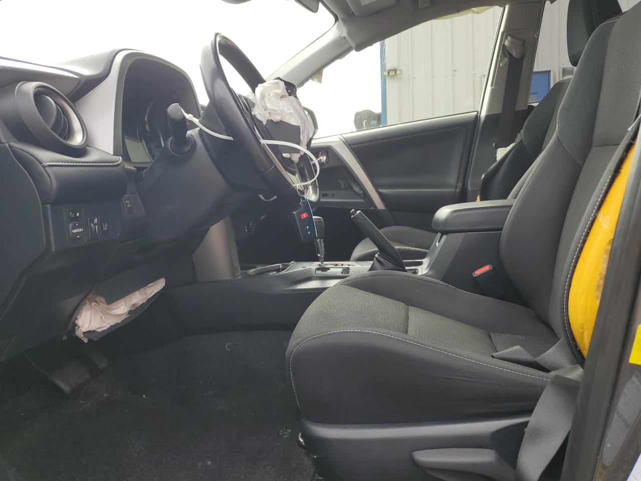 2018 Toyota Rav4 Adventure VIN: JTMRFREVXJJ724983 Lot: 72023075