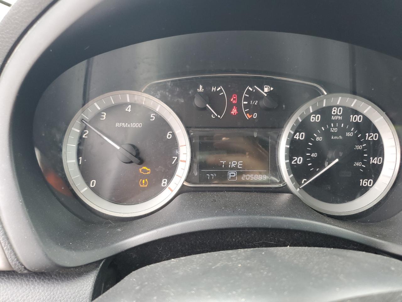 2014 Nissan Sentra S VIN: 3N1AB7AP8EY294279 Lot: 81597965