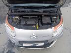 2010 CITROEN C3 PICASSO EXCLUSIVE  for sale at Copart BELFAST