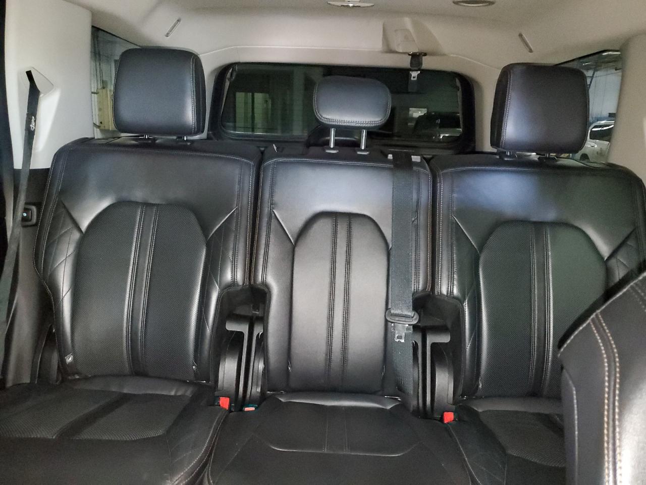 2019 Ford Expedition Platinum VIN: 1FMJU1MT0KEA01637 Lot: 80885245