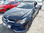 2014 MERCEDES-BENZ E220 AMG SPORT CDI AUTO E220 CDI AMG SPORT 2DR 7G-TRONIC for sale at Copart WOLVERHAMPTON